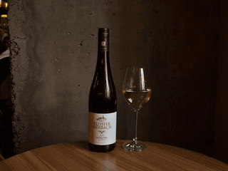 LGC Kloster Eberbach Riesling Fruchtig Sweet