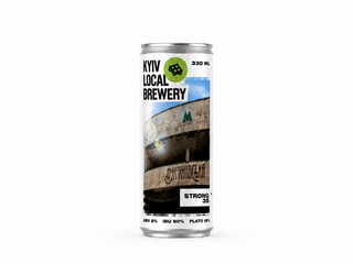 KLB SRTONG 35 DIPA