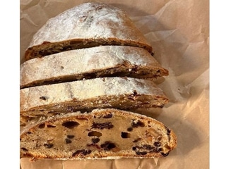 Штолен Класичний