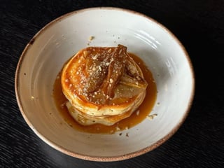 Оладки солодкі