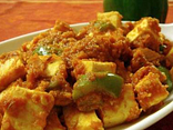 KADHAI PANEER INDIAAN🌶️+ riis