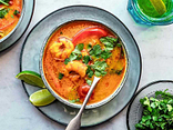 Tom Yum Kha Goong