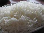 103. Aurutatud basmati riis
