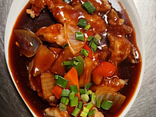 Pekingi part