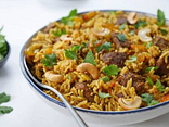 111. Lamb Briyani🌶️
