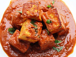 Paneer Masala🌶️+ riis