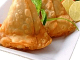 pandžabi samosa
