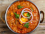 Taimne Kadai + riis