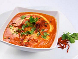 KING KREVETTID MASALA INDIA I🌶️+RIIS