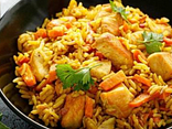 111. Kana Briyani🌶️