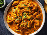 Muna masala🌶️+ riis