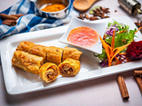 6.everest vürtsikas kevadrull🌶️🌶️