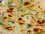 31. everest special naan🌶️