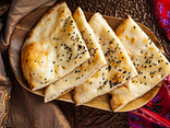 26. Tavaline naan