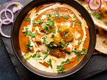 juurviljad korma+ riis