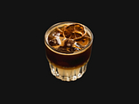 Espresso Tonic
