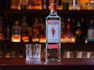 Beefeater