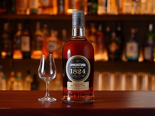 Angostura 1824