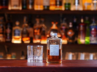 Nikka from the Barrel