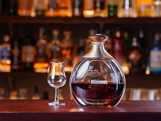 Zacapa XO