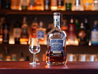 Appleton 12y