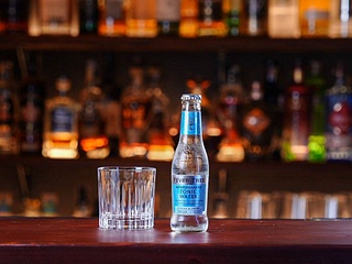 Fever Tree Mediterranean tonic