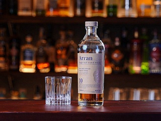 Arran 10y