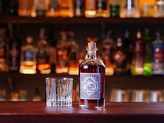 Monkey 47 Sloe