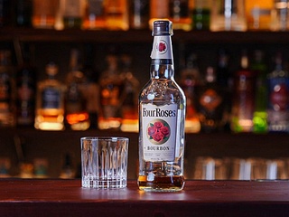 Four Roses