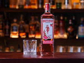 Beefeater Pink