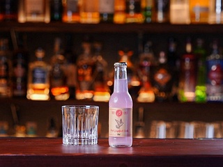 Three Cents Grepová soda 0,2 l