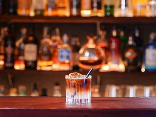 ESPRESSO GRAPEFRUIT SODA