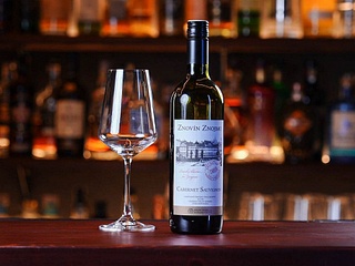 Cabernet Sauvignon