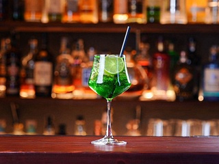 P31 SPRITZ