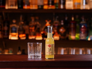 Three Cents Ananasová soda 0,2 l