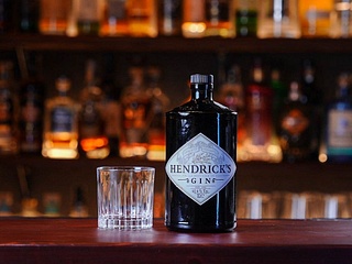Hendrick’s