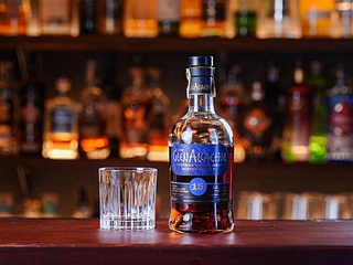 Glenallachie 15y