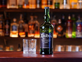Ardbeg 10y