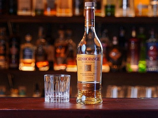 Glenmorangie 10y