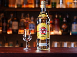 Havana Anejo 3