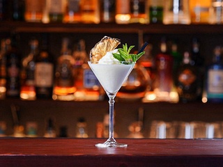 FABULOUS COLADA