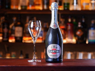 Martini Prosecco D.O.C.