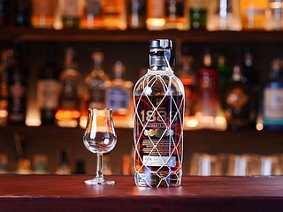 Brugal 1888