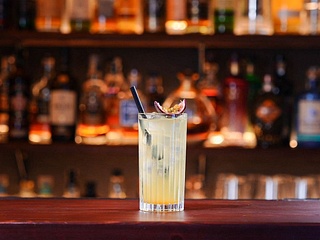 PASSION G&T