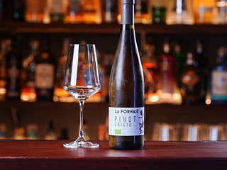 Pinot Grigio