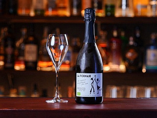 Prosecco La Fornase
