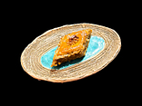 Пахлава Грузинська