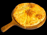 Хачапурі Імеретинський