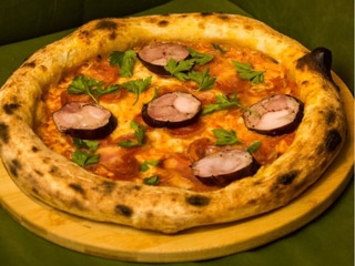 Піца Подільська S