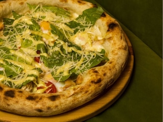 Піца "Цезар" S